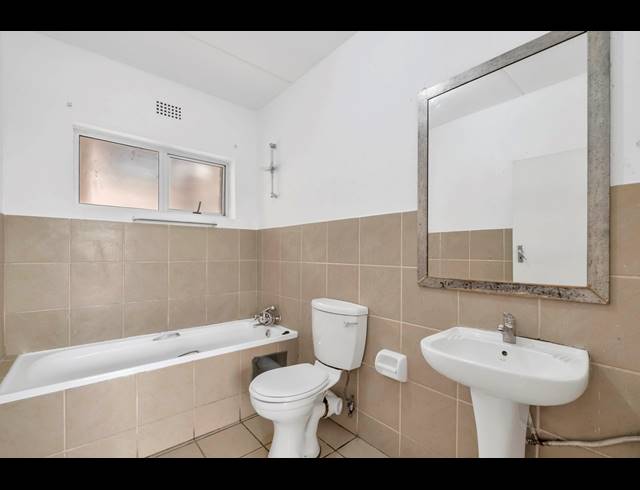 1 BEDROOM APARTMENT FOR SALE IN FERNDALE